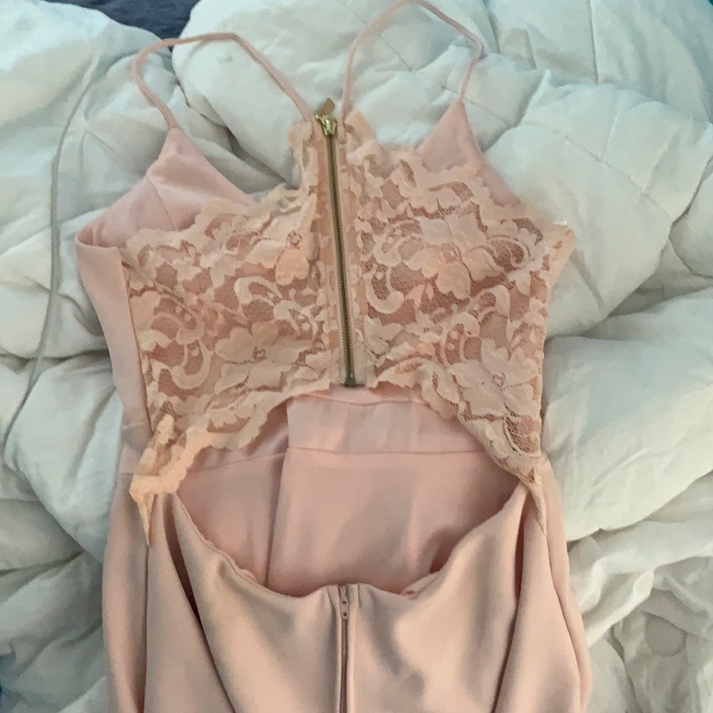Prom Dress - Picture 4 of 5